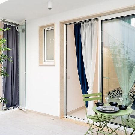 Apartament Da Nonno Ciccio 2 Valenzano Zewnętrze zdjęcie