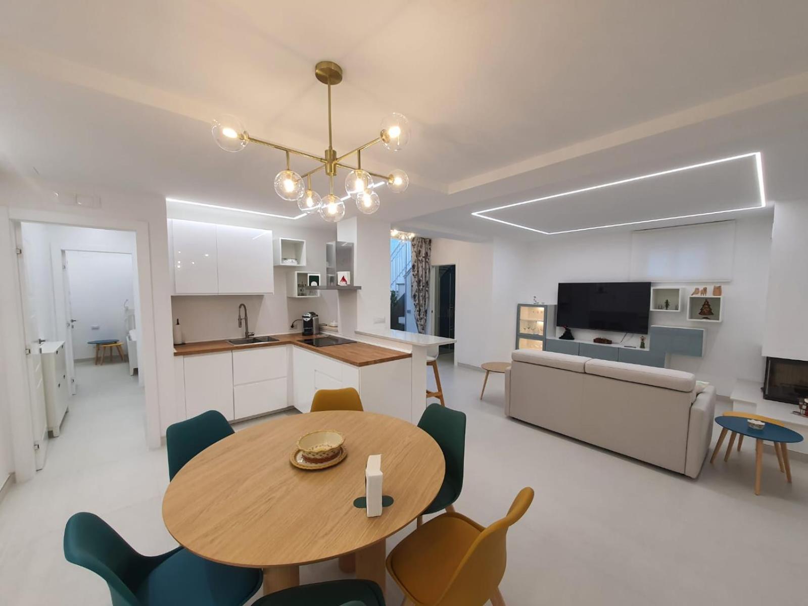 Apartament Da Nonno Ciccio 2 Valenzano Zewnętrze zdjęcie