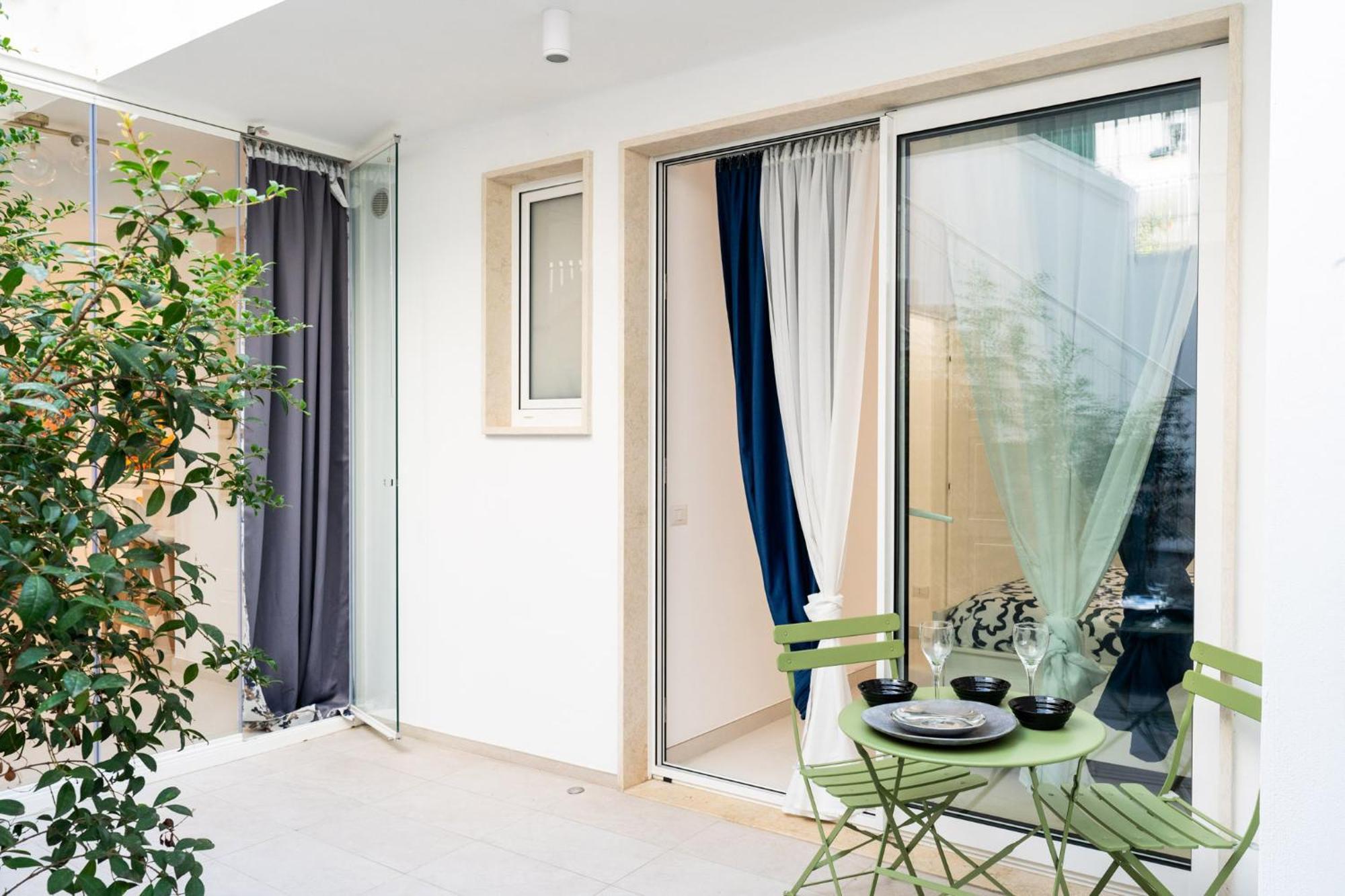 Apartament Da Nonno Ciccio 2 Valenzano Zewnętrze zdjęcie