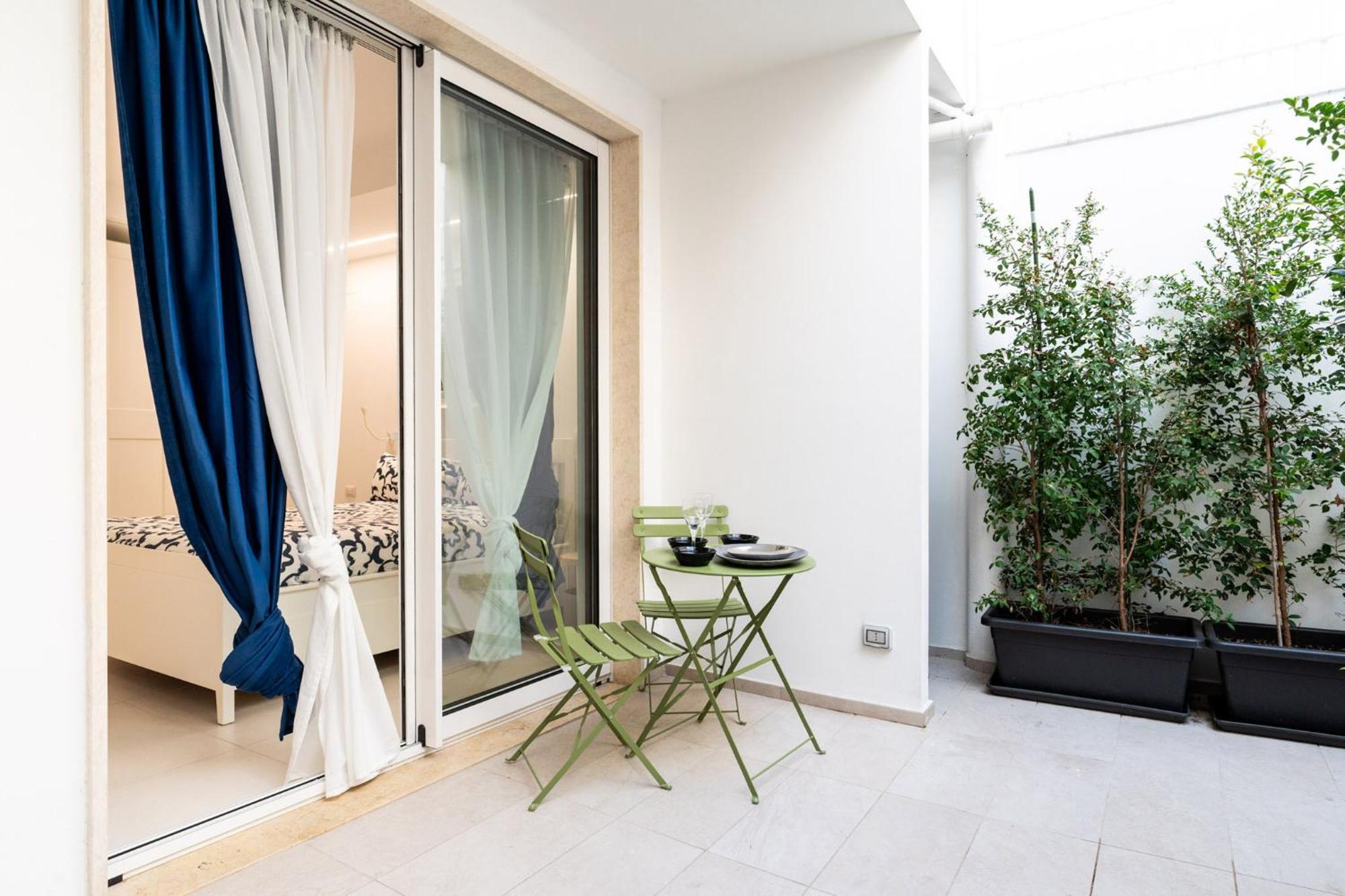 Apartament Da Nonno Ciccio 2 Valenzano Zewnętrze zdjęcie
