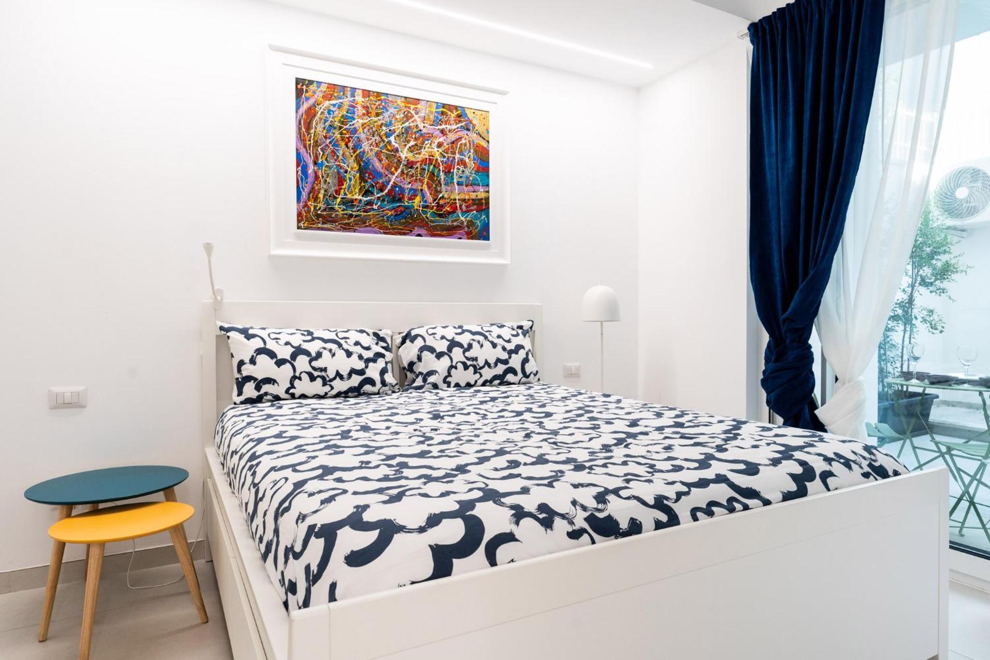 Apartament Da Nonno Ciccio 2 Valenzano Zewnętrze zdjęcie