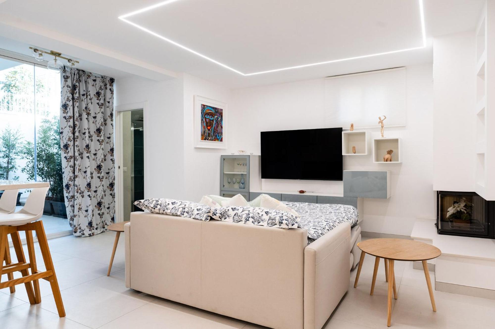 Apartament Da Nonno Ciccio 2 Valenzano Zewnętrze zdjęcie