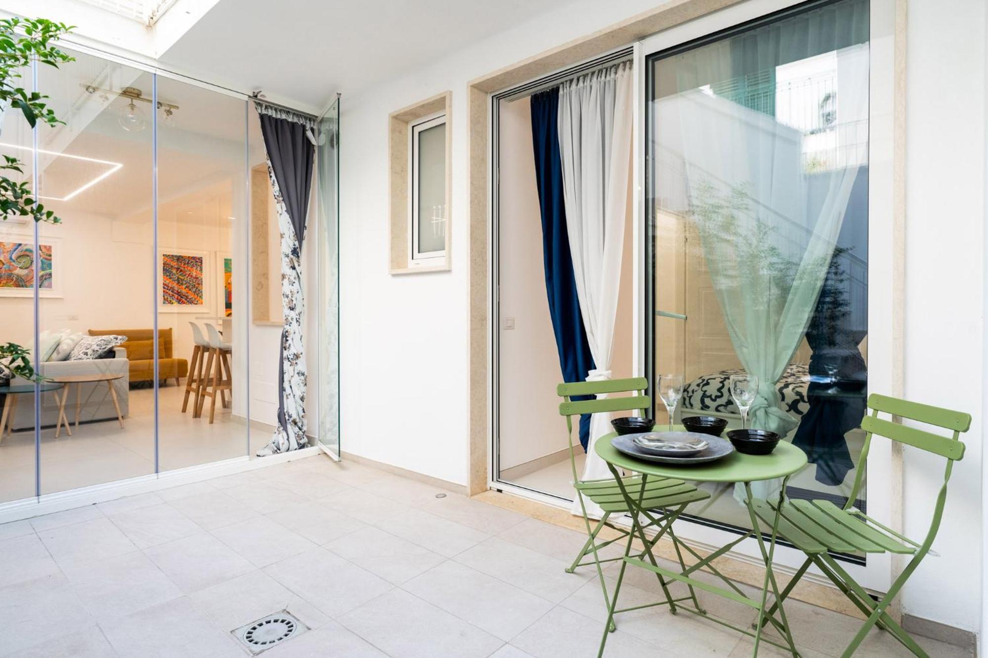 Apartament Da Nonno Ciccio 2 Valenzano Zewnętrze zdjęcie
