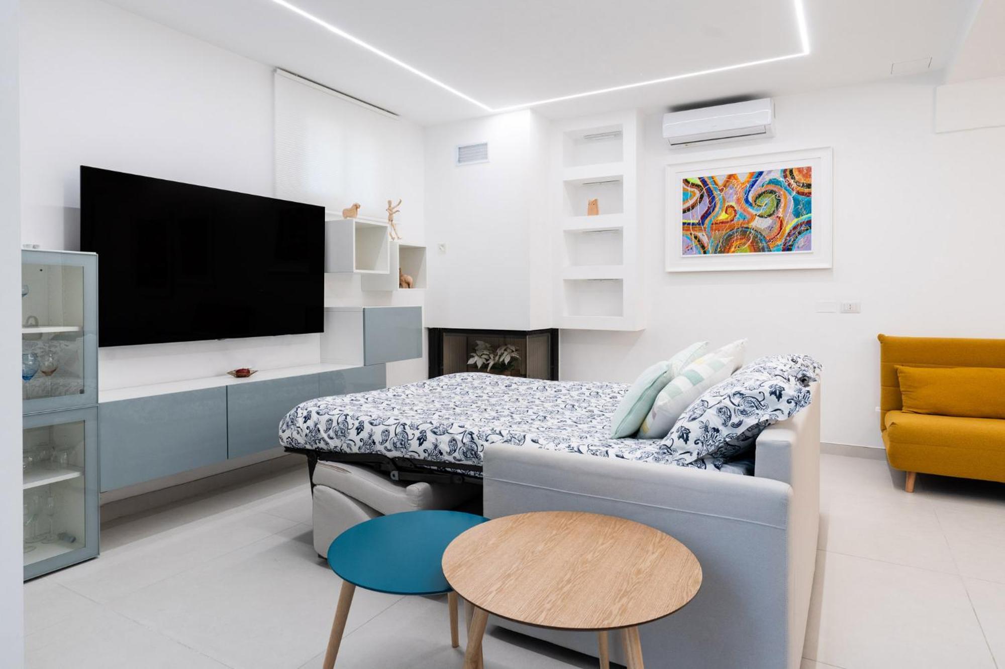 Apartament Da Nonno Ciccio 2 Valenzano Zewnętrze zdjęcie