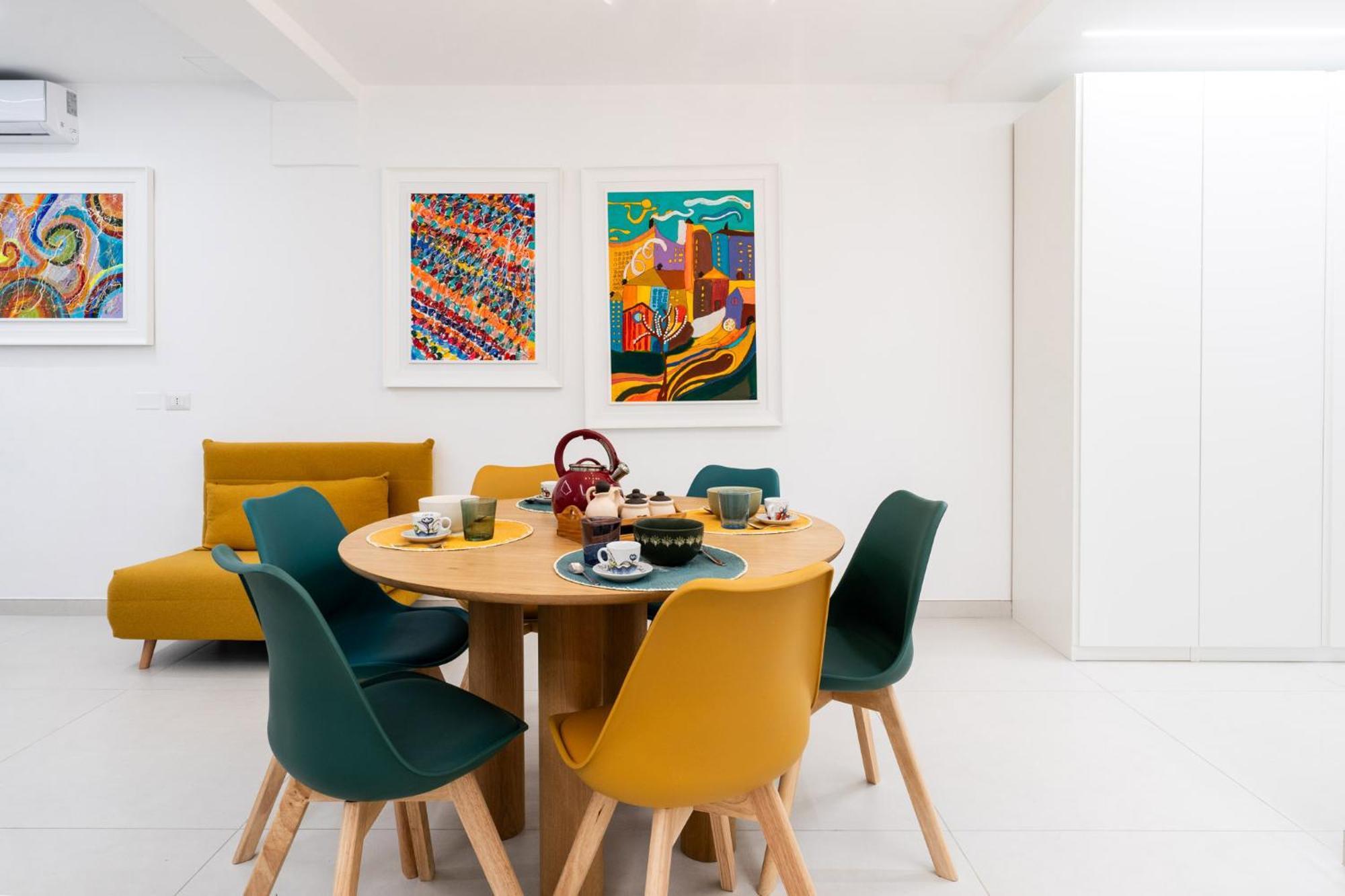 Apartament Da Nonno Ciccio 2 Valenzano Zewnętrze zdjęcie