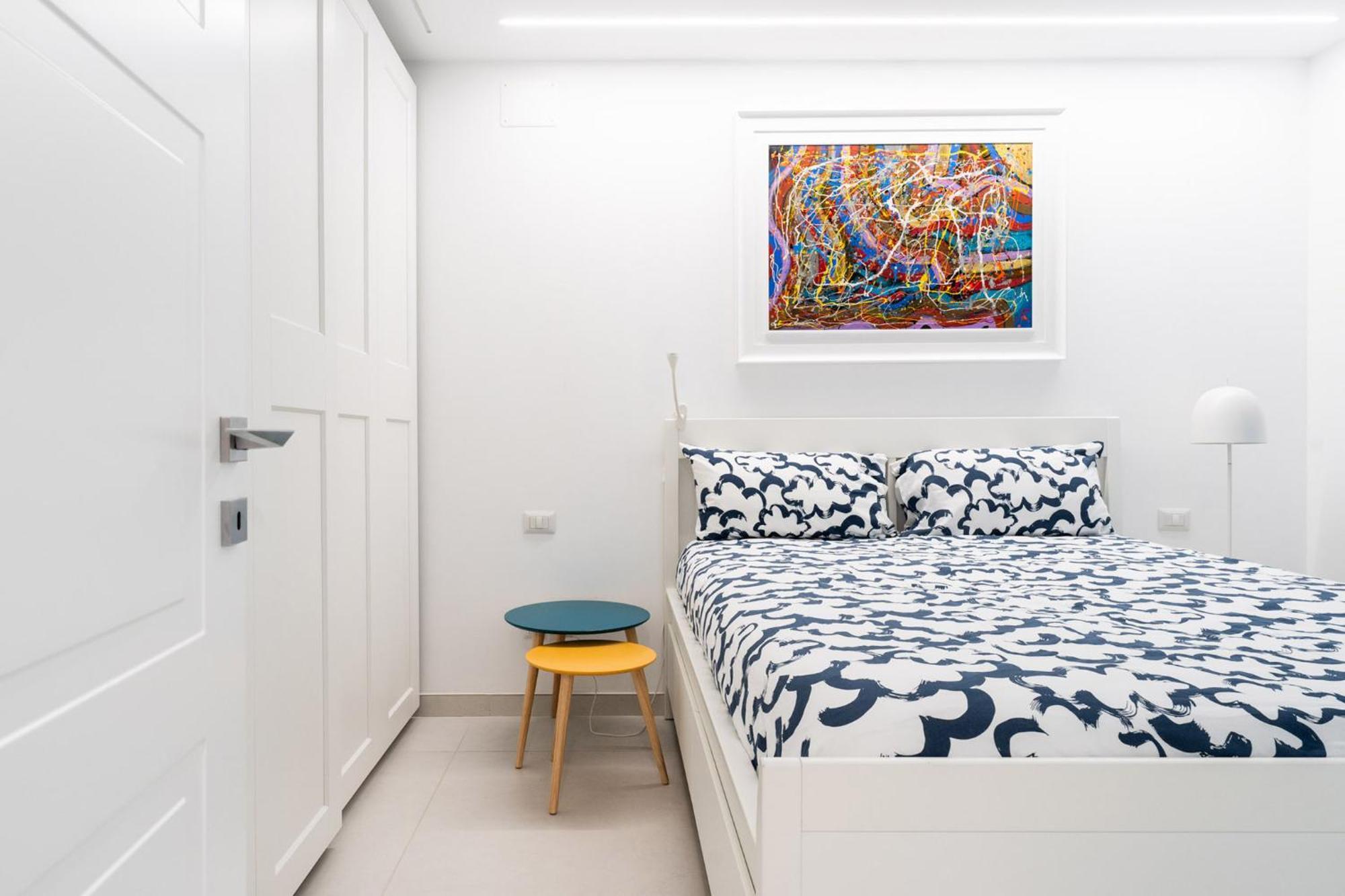 Apartament Da Nonno Ciccio 2 Valenzano Zewnętrze zdjęcie