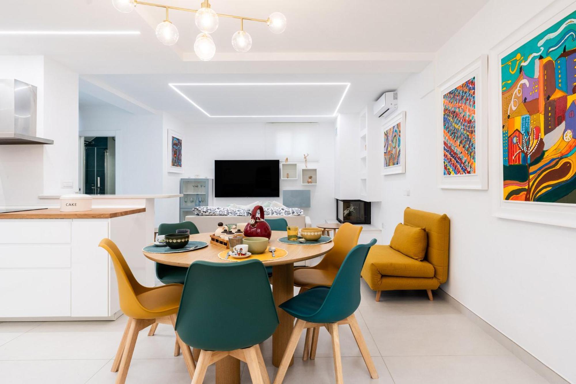 Apartament Da Nonno Ciccio 2 Valenzano Zewnętrze zdjęcie
