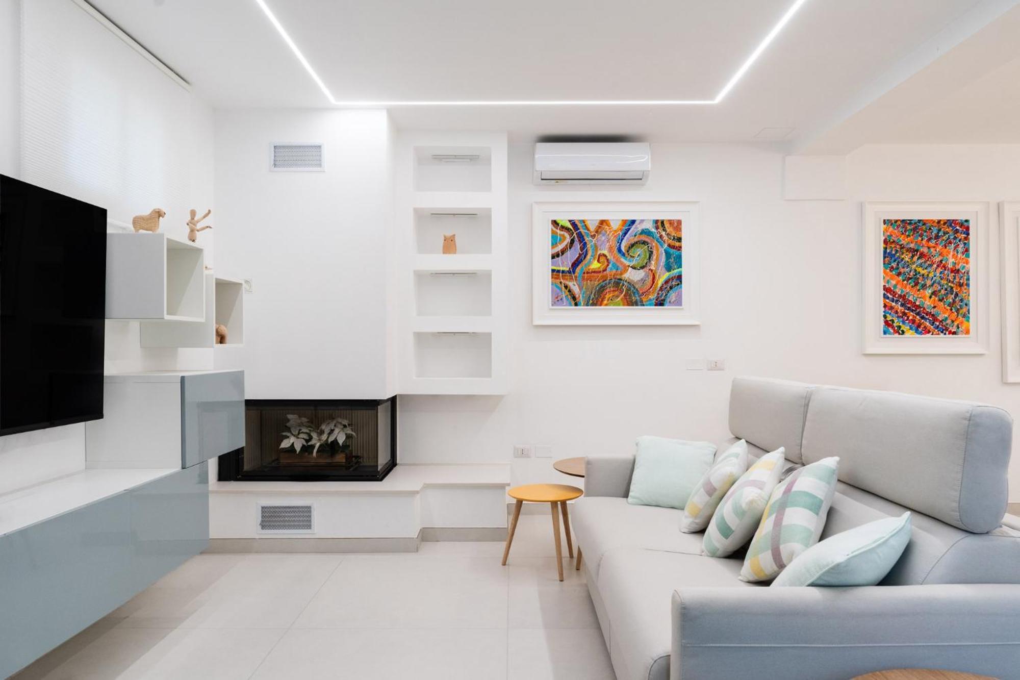 Apartament Da Nonno Ciccio 2 Valenzano Zewnętrze zdjęcie