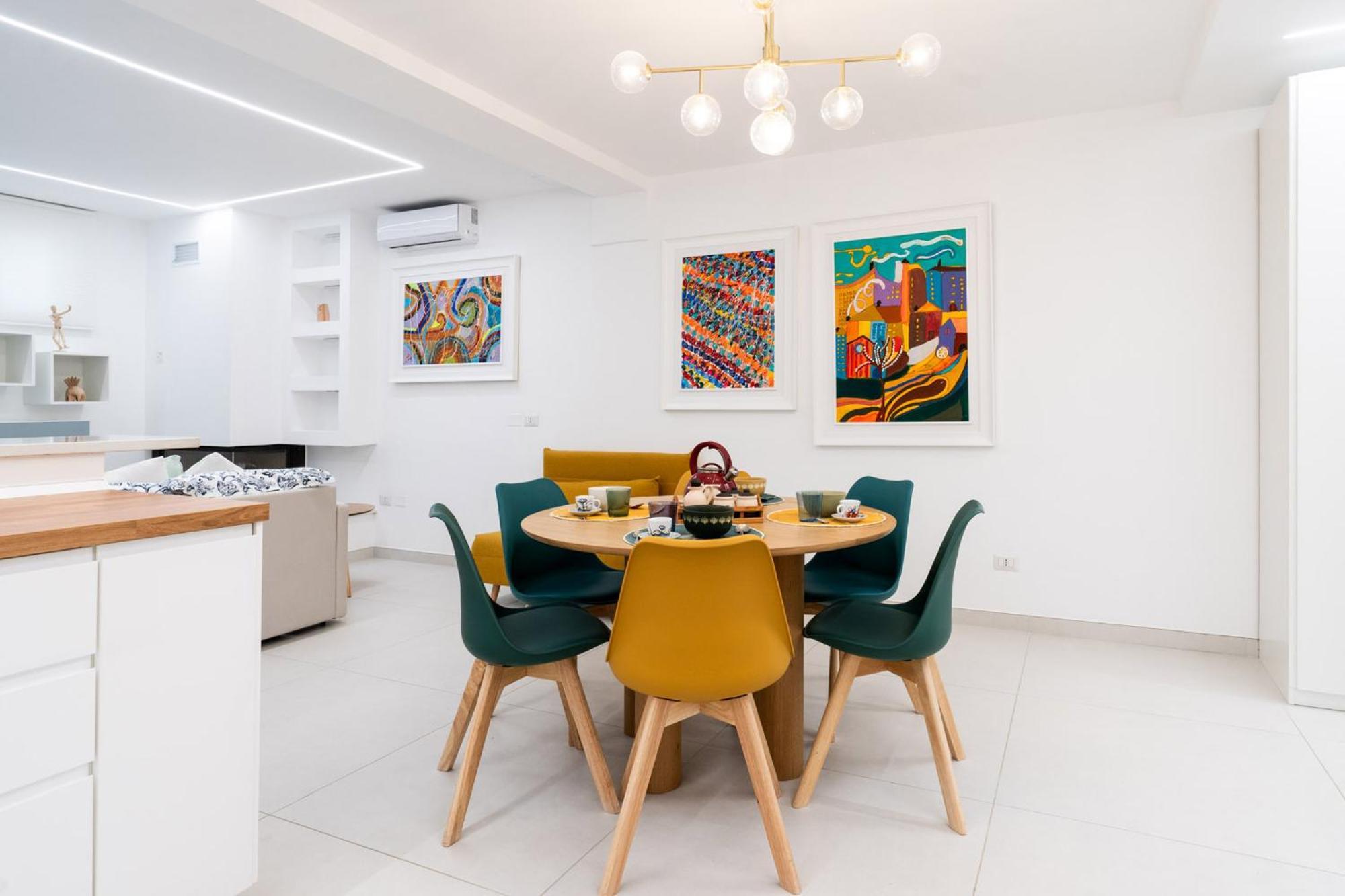 Apartament Da Nonno Ciccio 2 Valenzano Zewnętrze zdjęcie