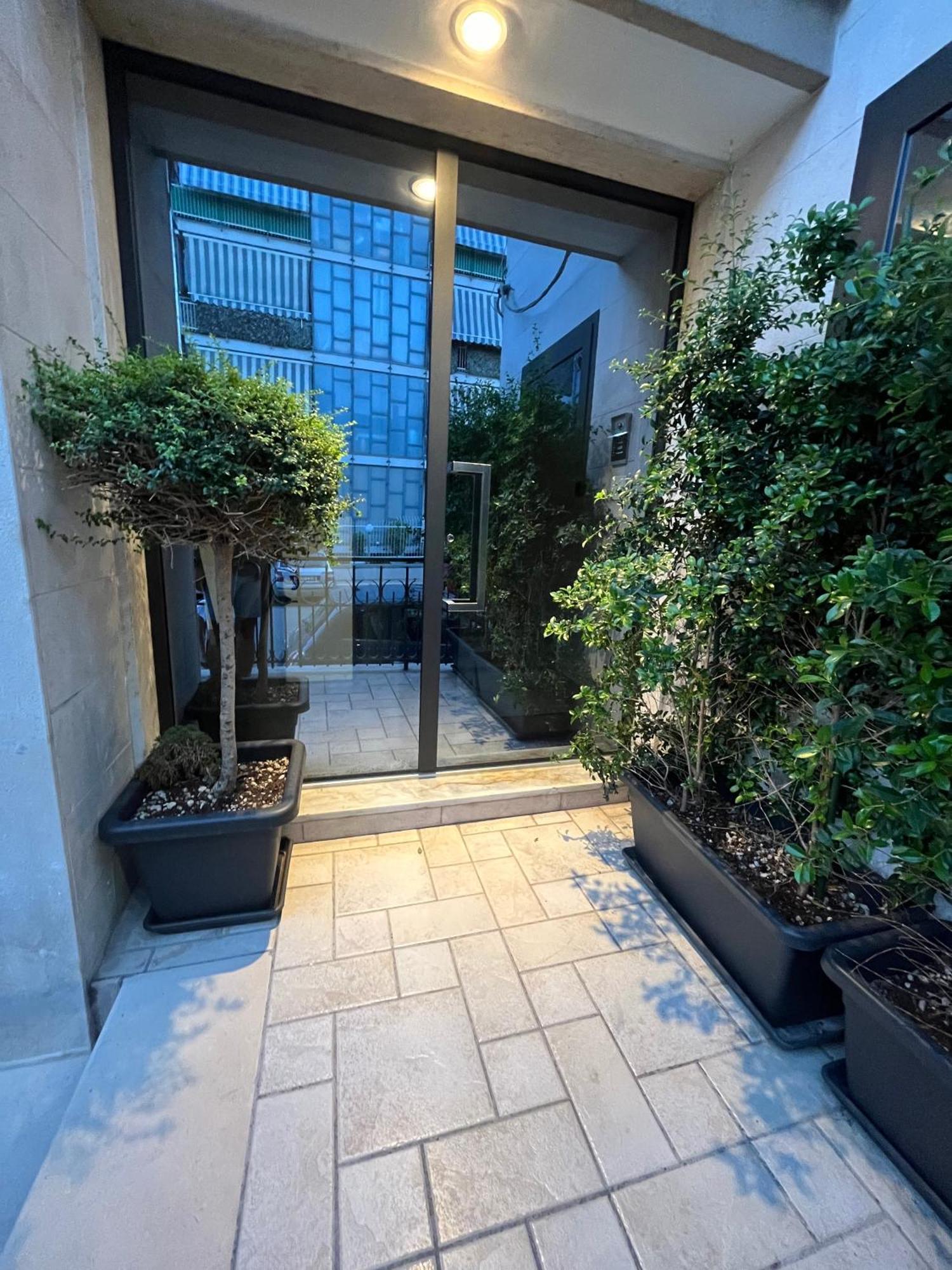 Apartament Da Nonno Ciccio 2 Valenzano Zewnętrze zdjęcie